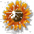 Flowers icon graphics