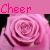 Flowers icon graphics
