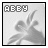 Flowers icon graphics