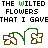 Flowers icon graphics