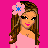 Flowers icon graphics