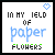 Flowers icon graphics
