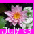 Flowers icon graphics