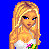 Flowers icon graphics