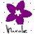 Flowers icon graphics