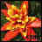 Flowers icon graphics