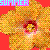 Flowers icon graphics