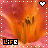 Flowers icon graphics