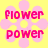 Flowers icon graphics
