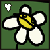Flowers icon graphics