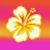 Flowers icon graphics