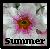 Flowers icon graphics