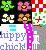 Flowers icon graphics
