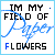 Flowers icon graphics