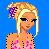 Flowers icon graphics