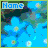 Flowers icon graphics
