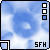 Flowers icon graphics