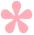 Flowers icon graphics
