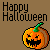 Halloween icon graphics