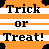 Halloween icon graphics