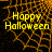 Halloween icon graphics