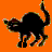 Halloween icon graphics