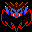 Halloween icon graphics