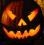 Halloween icon graphics