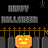 Halloween icon graphics