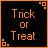 Halloween icon graphics