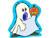 Halloween icon graphics
