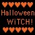 Halloween icon graphics