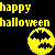 Halloween icon graphics