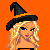 Halloween icon graphics