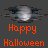 Halloween icon graphics