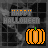 Halloween icon graphics