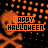 Halloween icon graphics