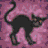 Halloween icon graphics