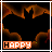 Halloween icon graphics