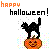 Halloween icon graphics