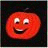 Halloween icon graphics