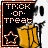 Halloween icon graphics