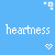 Hearts icon graphics