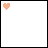 Hearts icon graphics