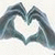 Hearts icon graphics