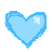 Hearts icon graphics