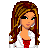 Hearts icon graphics