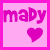 Hearts icon graphics