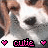 Hearts icon graphics