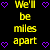 Hearts icon graphics